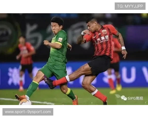 中超国安达布罗反击训练更流畅：全面提升战术效率的新突破